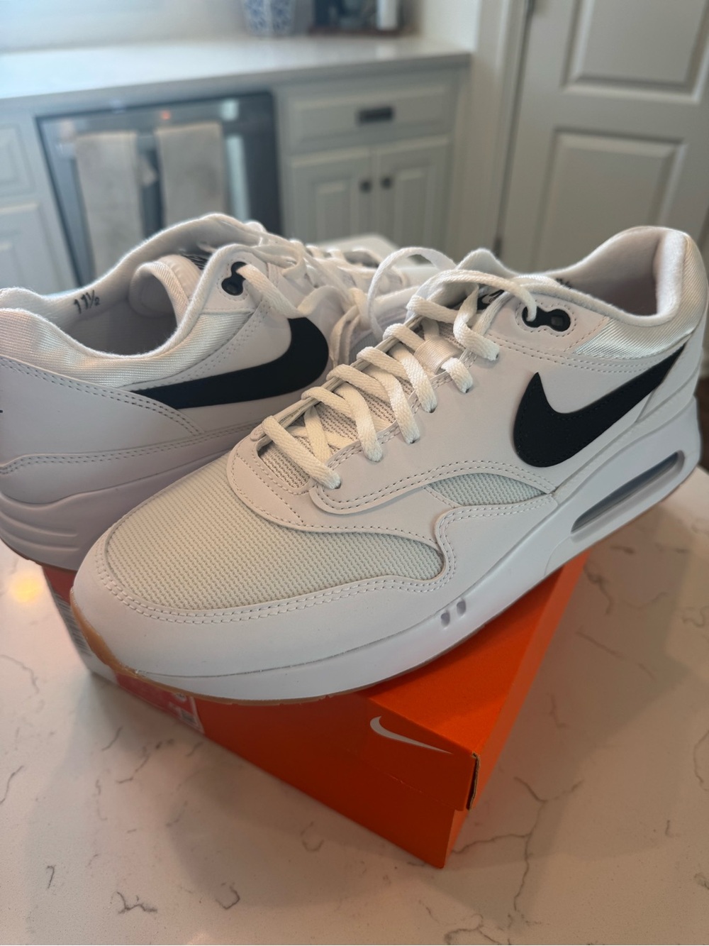 Men’s Nike Golf Air Max 1 ‘86 OG